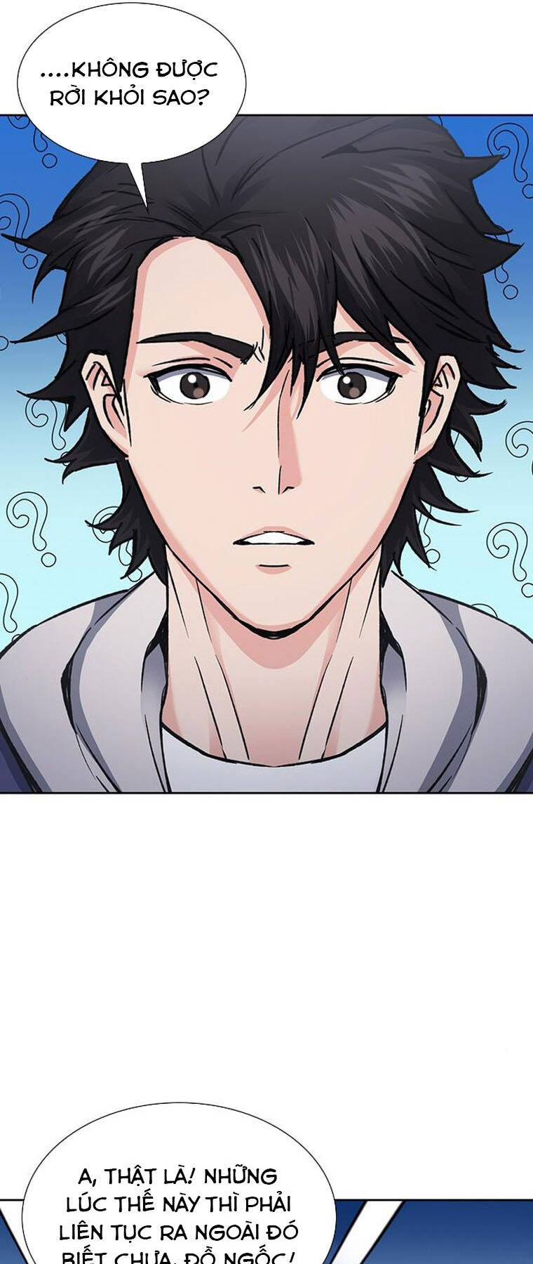 Druid Tại Ga Seoul Chap 94