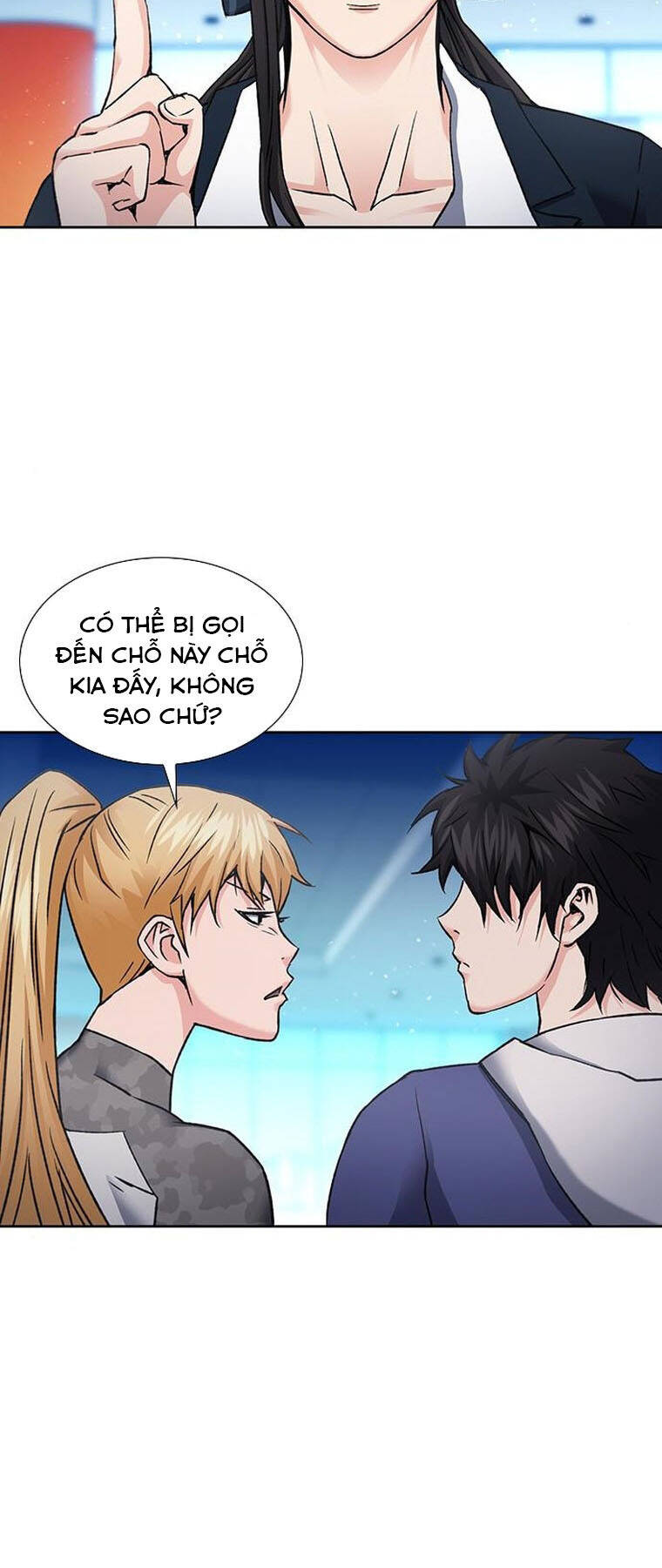 Druid Tại Ga Seoul Chap 94