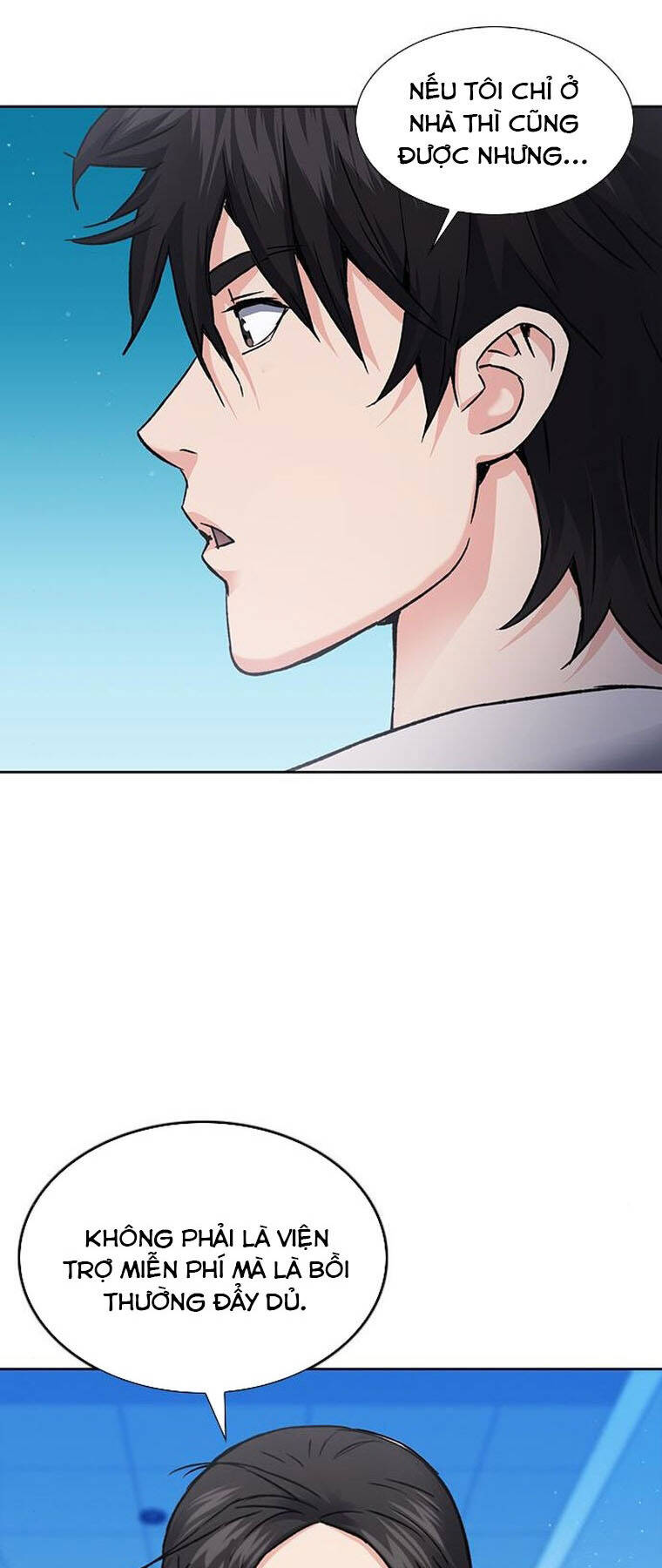 Druid Tại Ga Seoul Chap 94