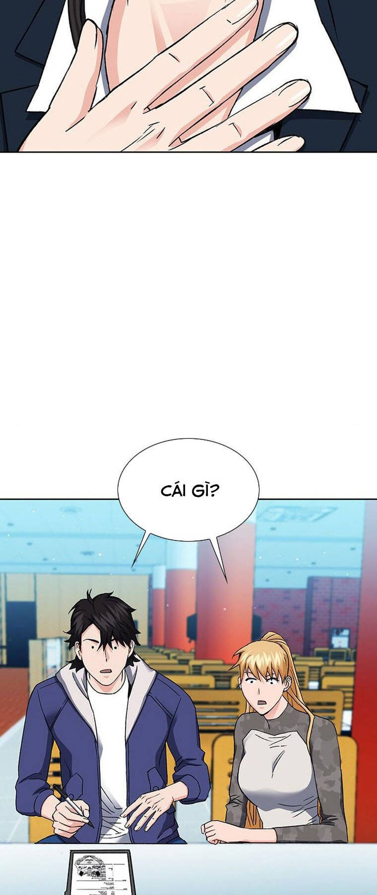 Druid Tại Ga Seoul Chap 94