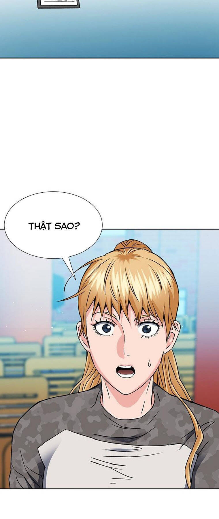 Druid Tại Ga Seoul Chap 94