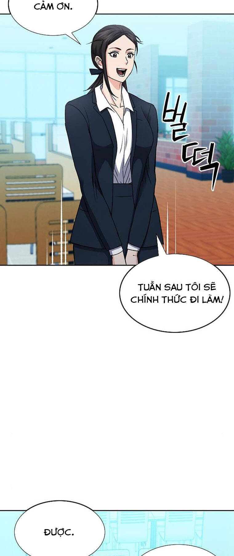 Druid Tại Ga Seoul Chap 94