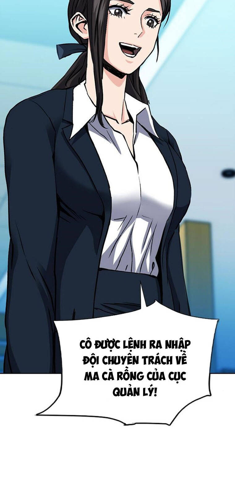 Druid Tại Ga Seoul Chap 94
