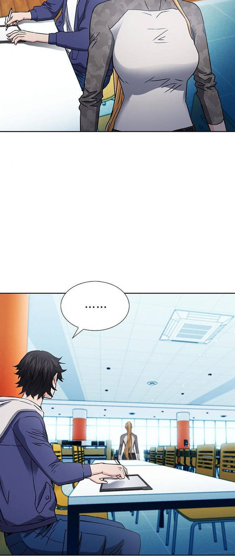Druid Tại Ga Seoul Chap 94