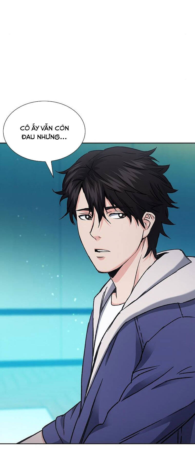 Druid Tại Ga Seoul Chap 94