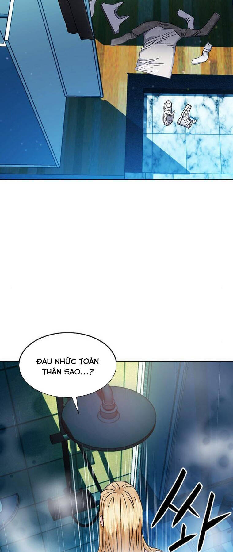 Druid Tại Ga Seoul Chap 94