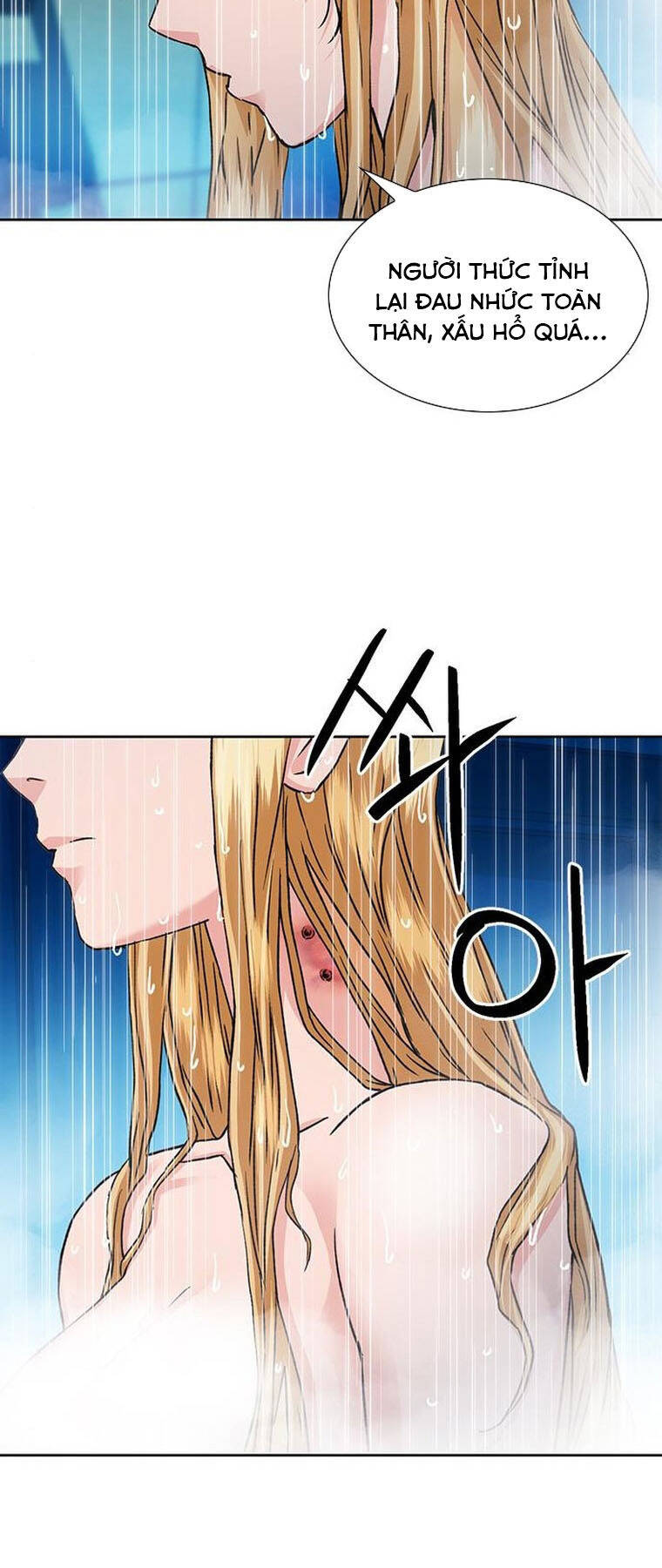 Druid Tại Ga Seoul Chap 94