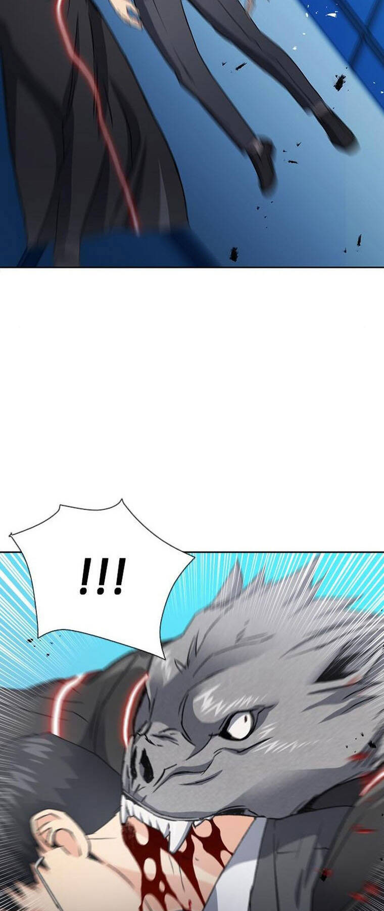 Druid Tại Ga Seoul Chap 94
