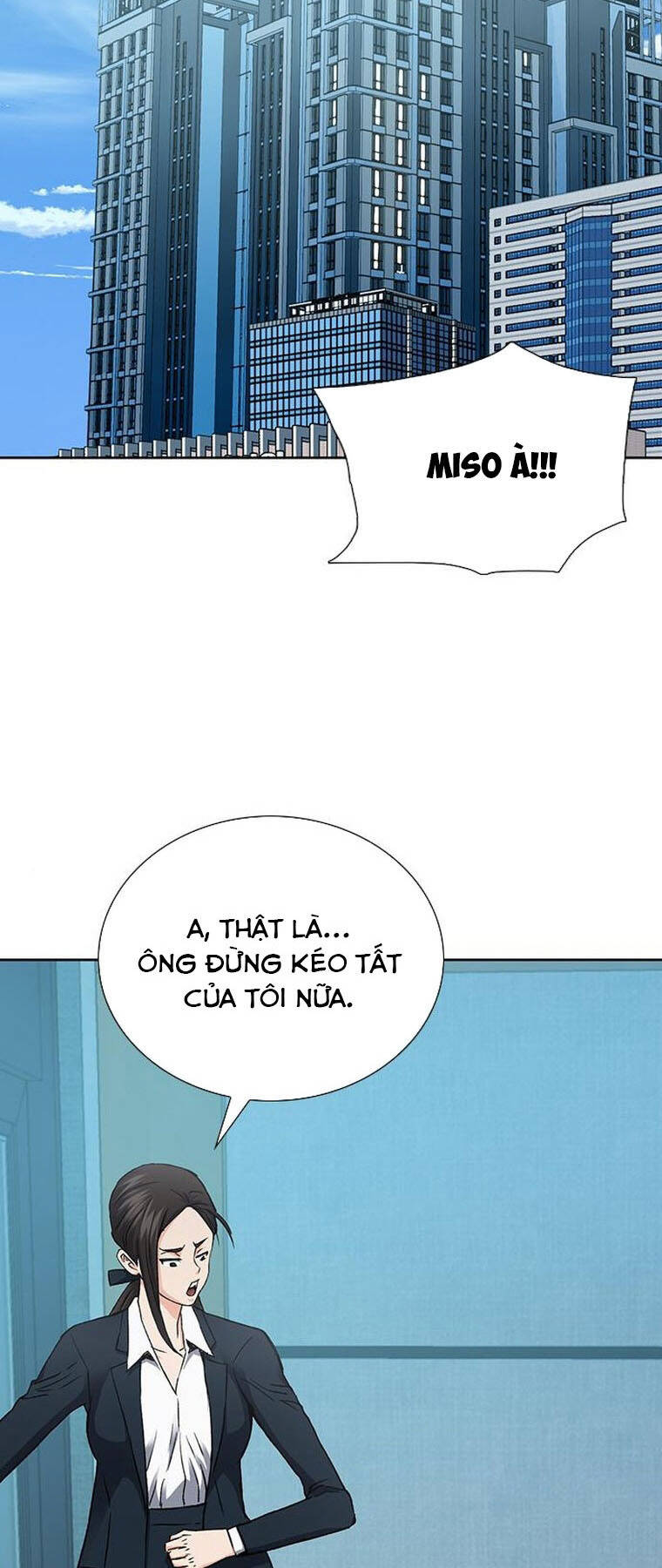 Druid Tại Ga Seoul Chap 94