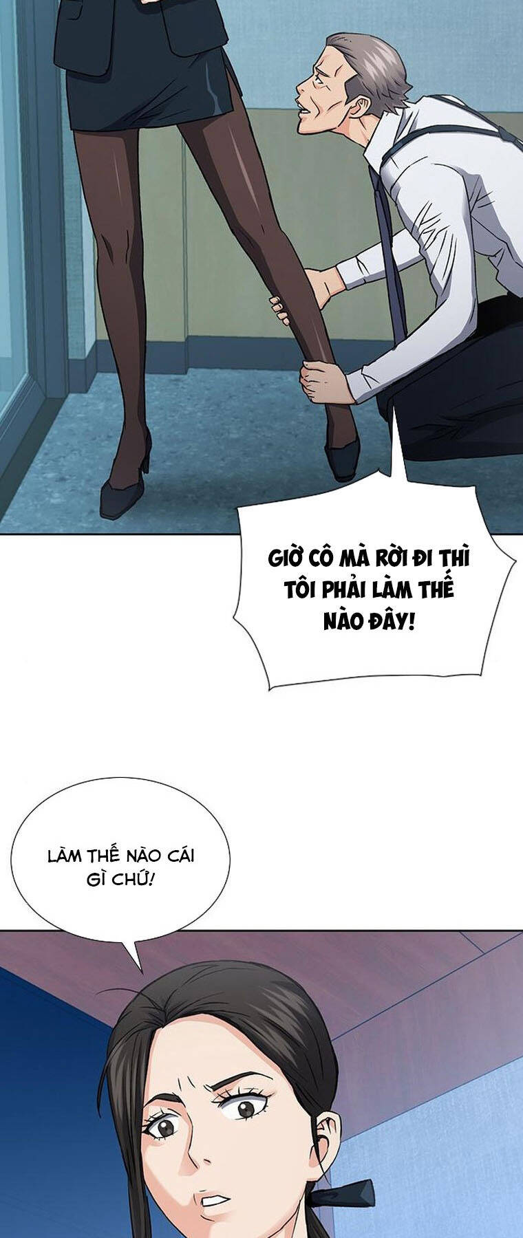 Druid Tại Ga Seoul Chap 94