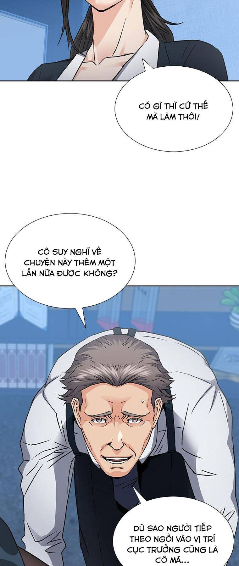 Druid Tại Ga Seoul Chap 94
