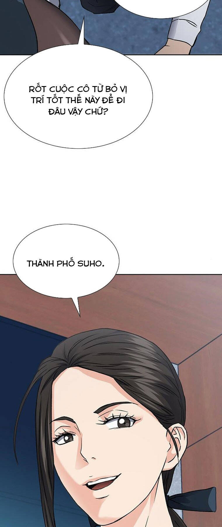 Druid Tại Ga Seoul Chap 94