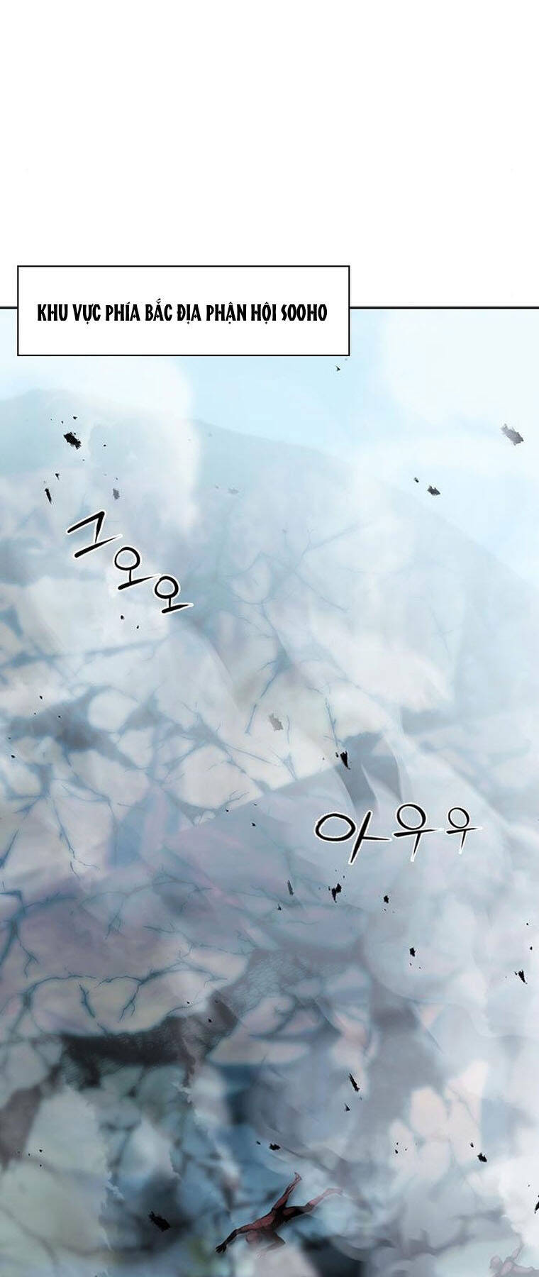 Druid Tại Ga Seoul Chap 94