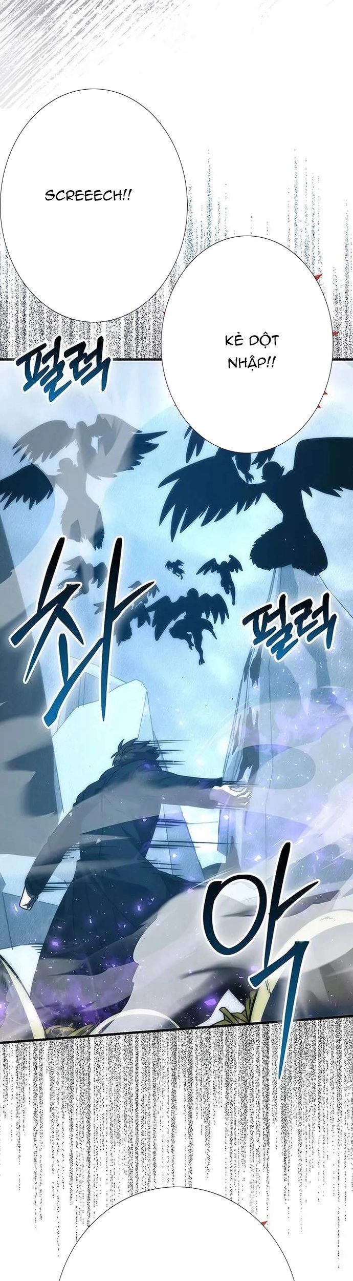 Chúa Quỷ Tăng Cấp Bằng Võ Thuật Chapter 90 - TC Truyện