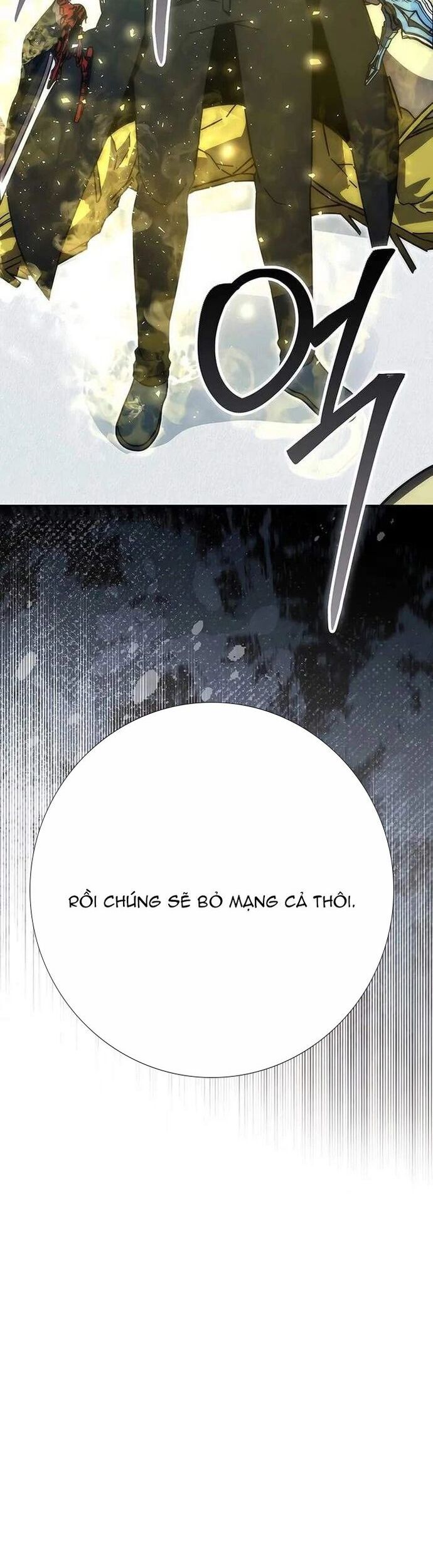 Chúa Quỷ Tăng Cấp Bằng Võ Thuật 90