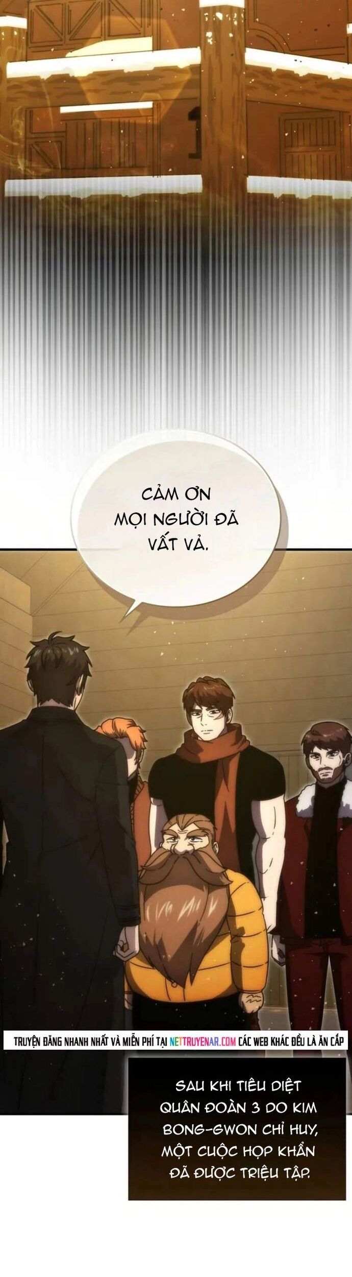Chúa Quỷ Tăng Cấp Bằng Võ Thuật Chapter 92 - TC Truyện