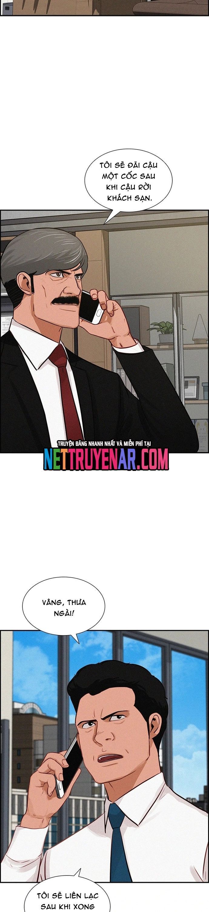 Chúa Tể Đồng Tiền Chapter 207 - TC Truyện