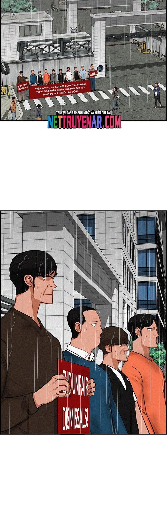 Chúa Tể Đồng Tiền Chapter 209 - TC Truyện