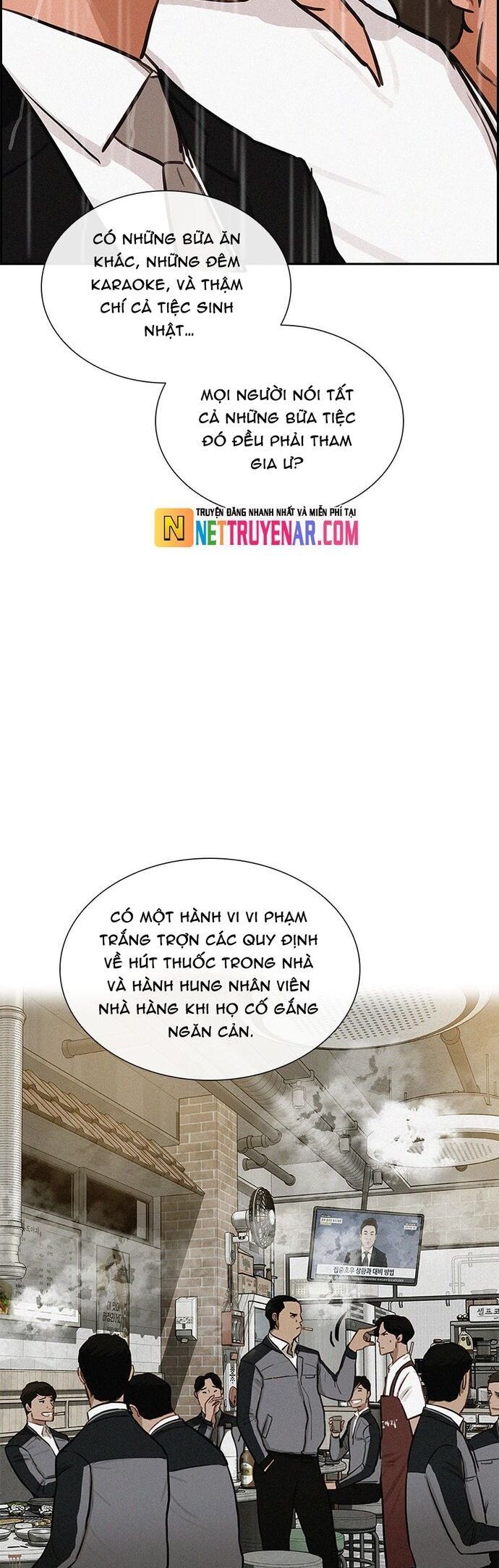 Nettruyen Truyện tranh online