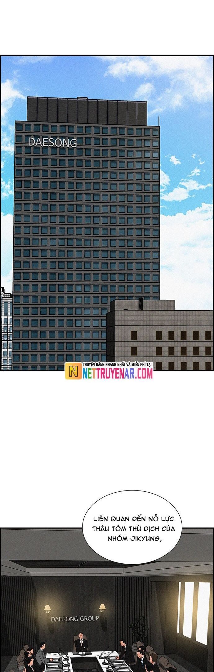 Nettruyen Truyện tranh online