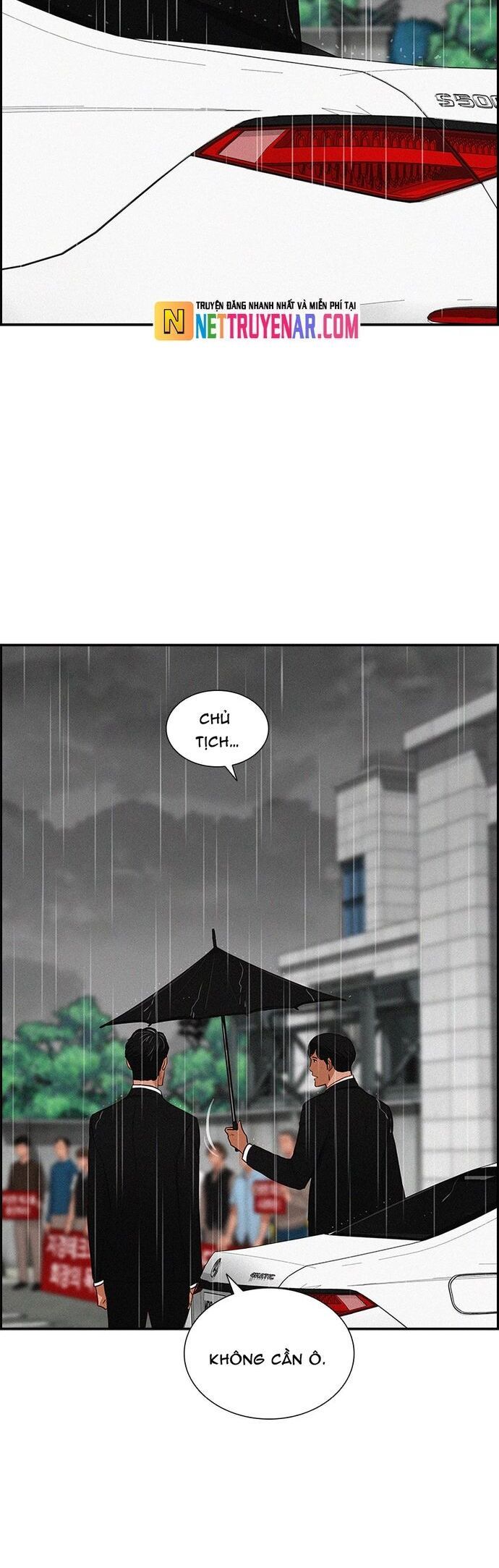 Chúa Tể Đồng Tiền Chapter 209 - TC Truyện