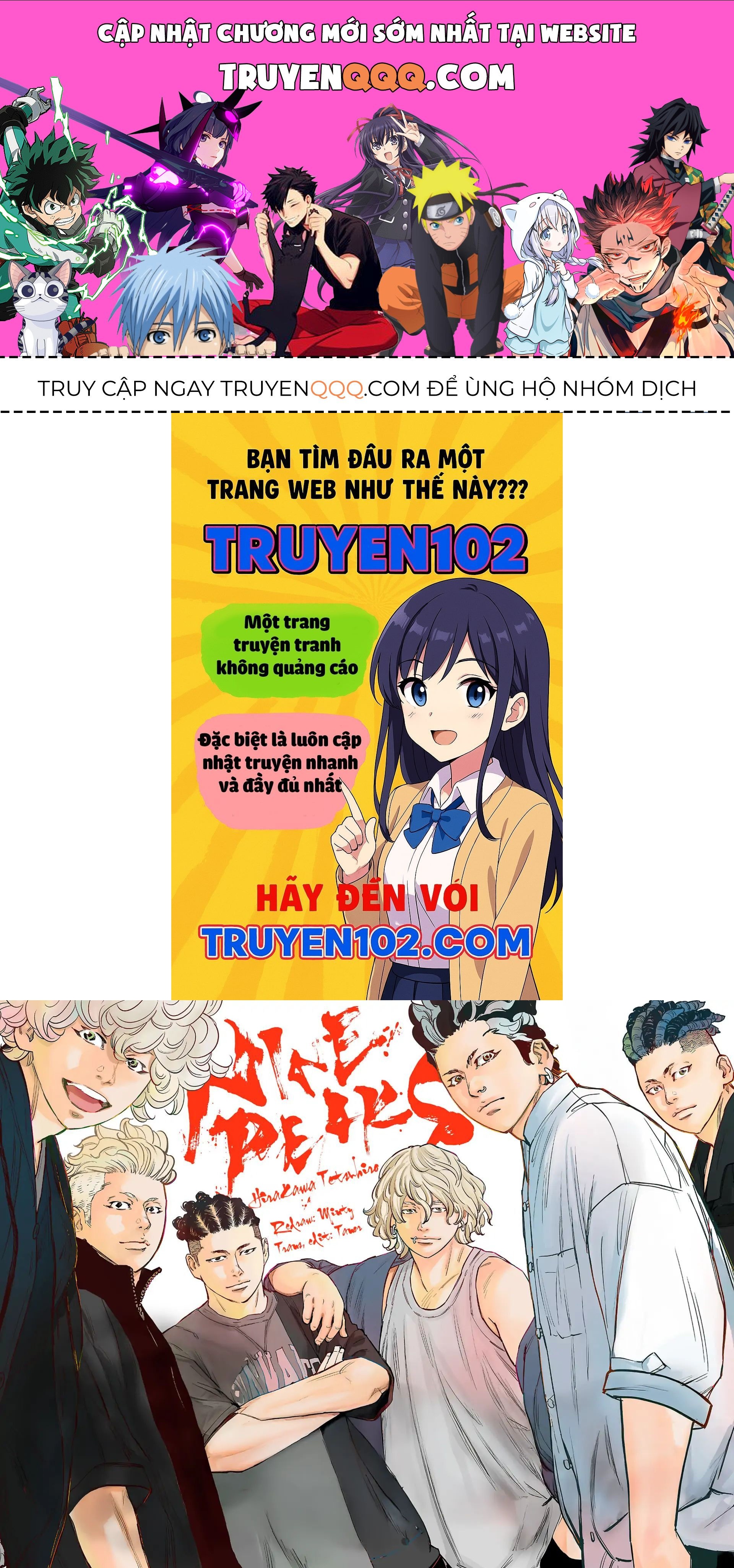 Nine Peaks Chapter 154 - TC Truyện