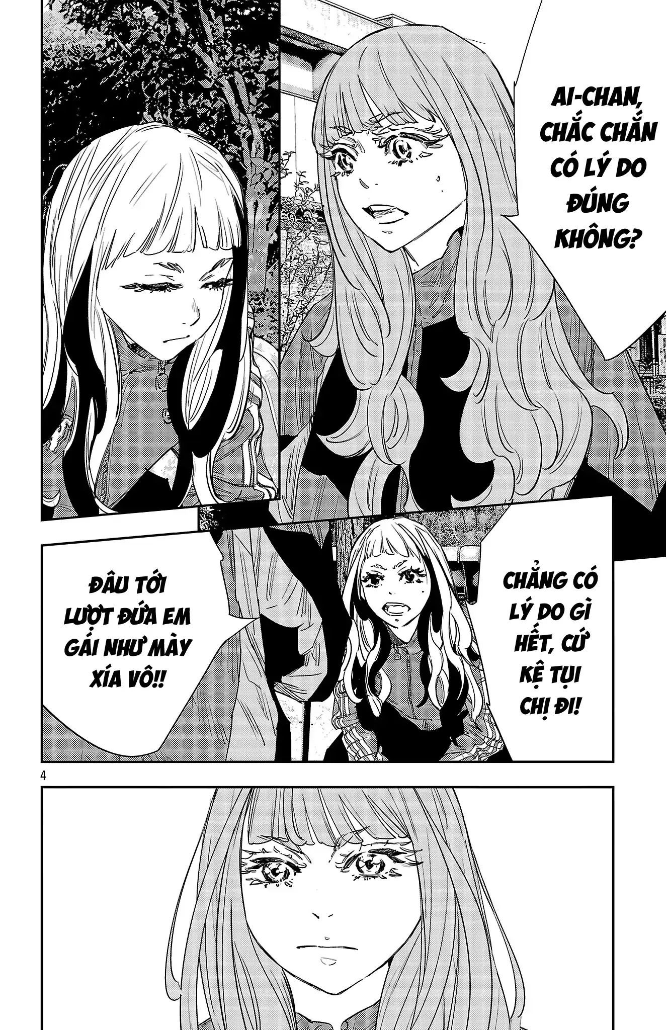 Nine Peaks Chapter 154 - TC Truyện