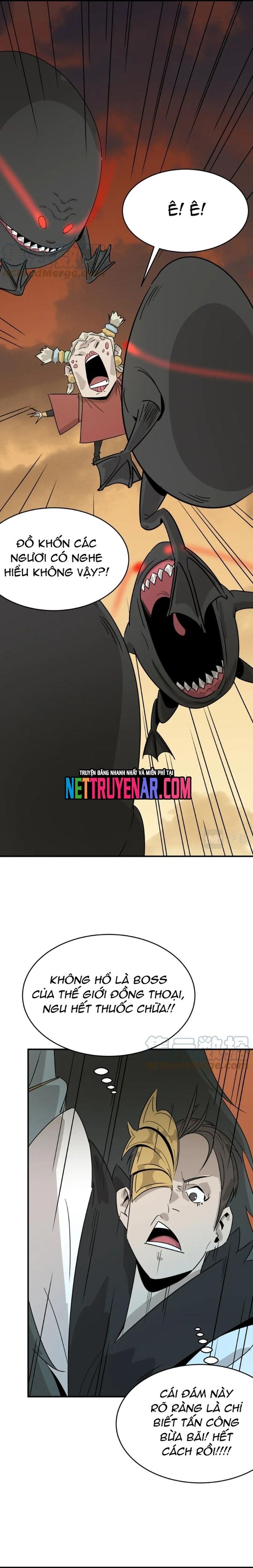 Nettruyen Truyện tranh online