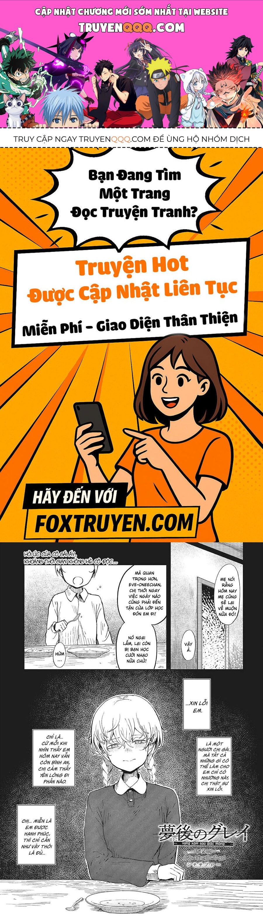 Nettruyen Truyện tranh online