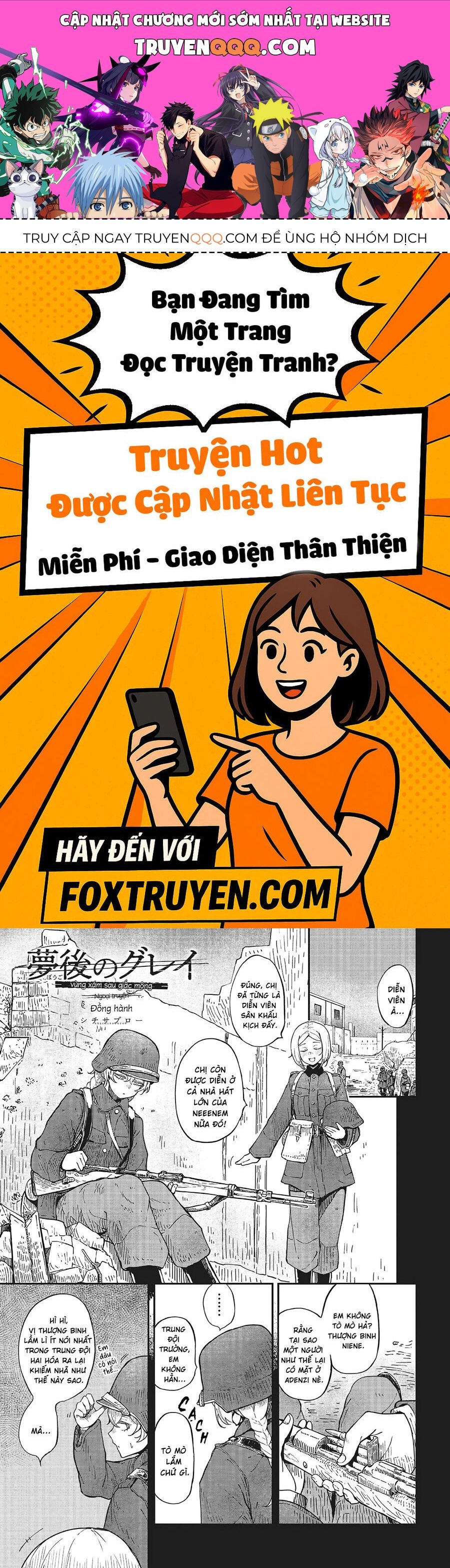 Nettruyen Truyện tranh online