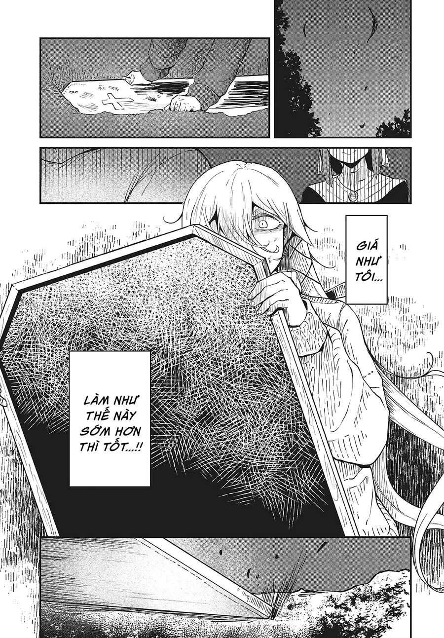 Bougo No Grey Chap 4