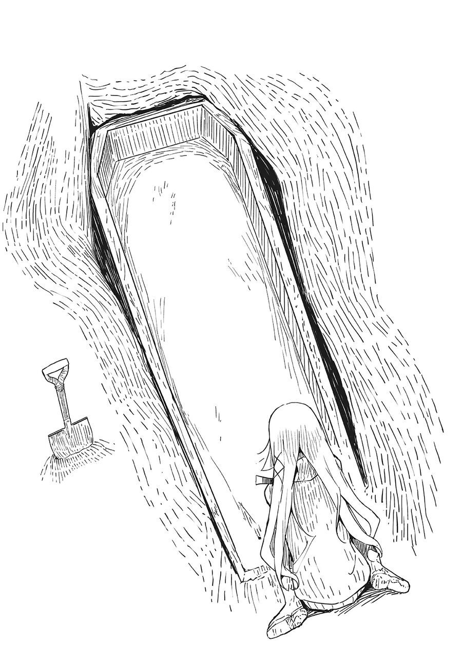 Bougo No Grey Chap 4