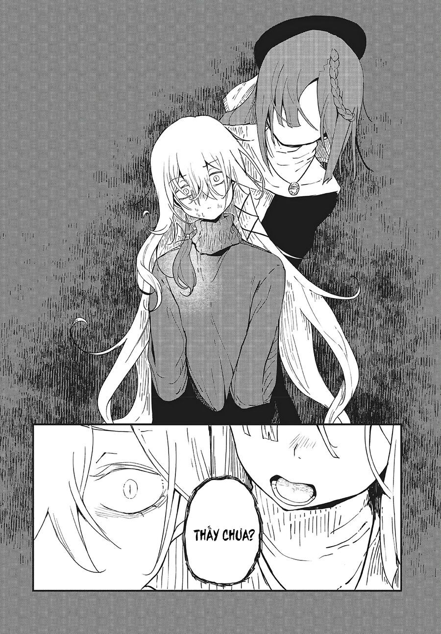 Bougo No Grey Chap 4