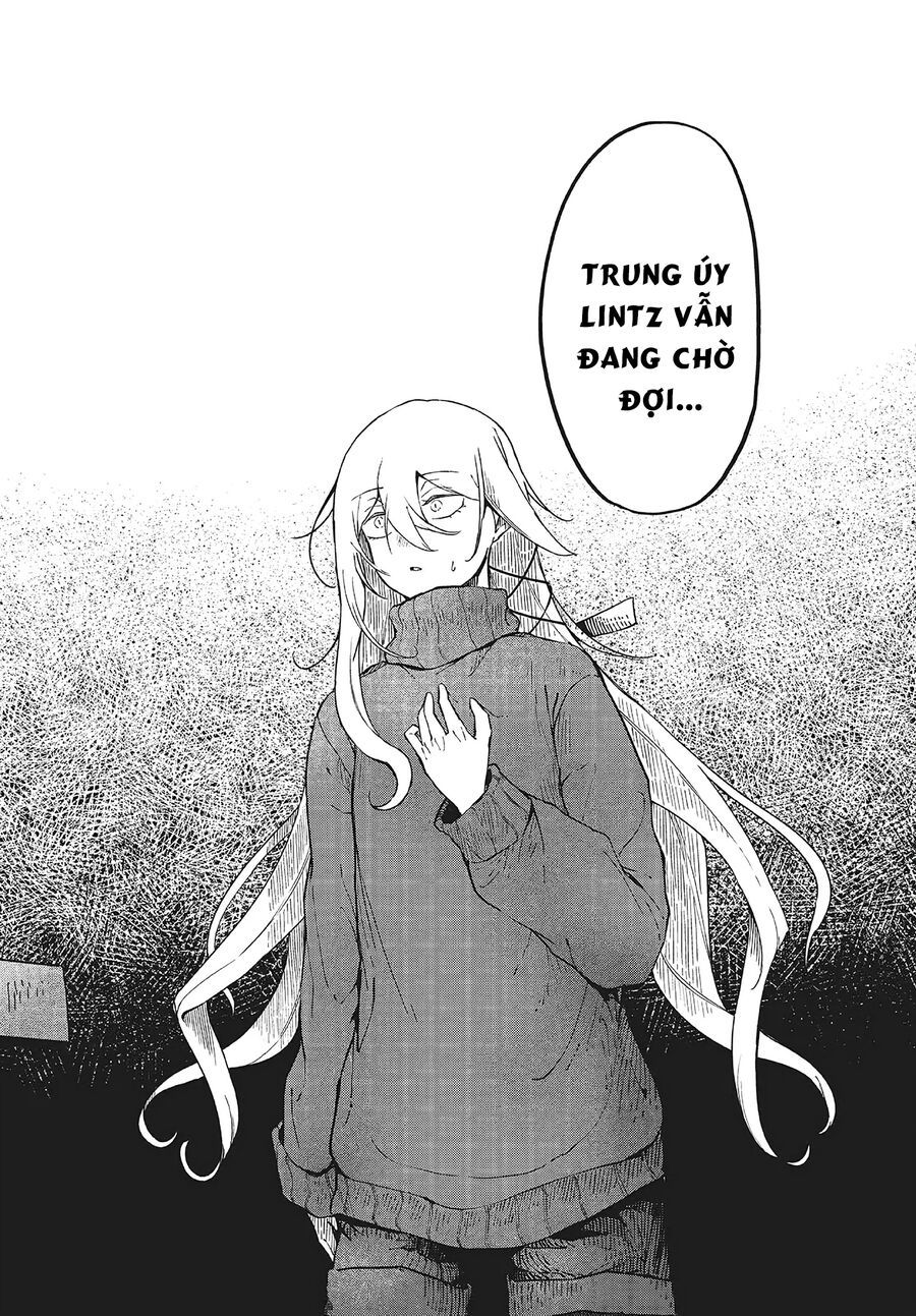Bougo No Grey Chap 4