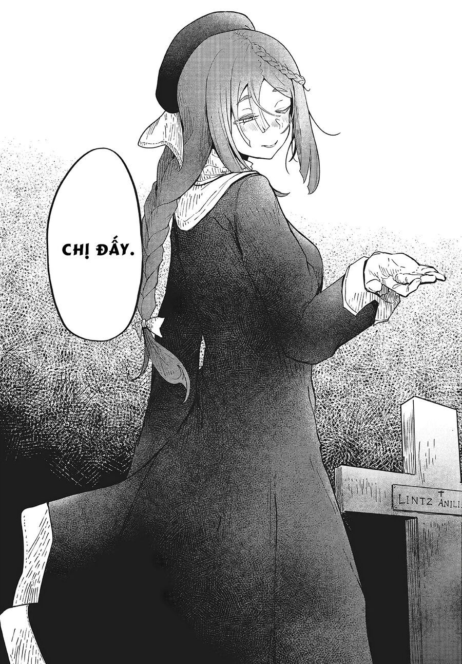 Bougo No Grey Chap 4