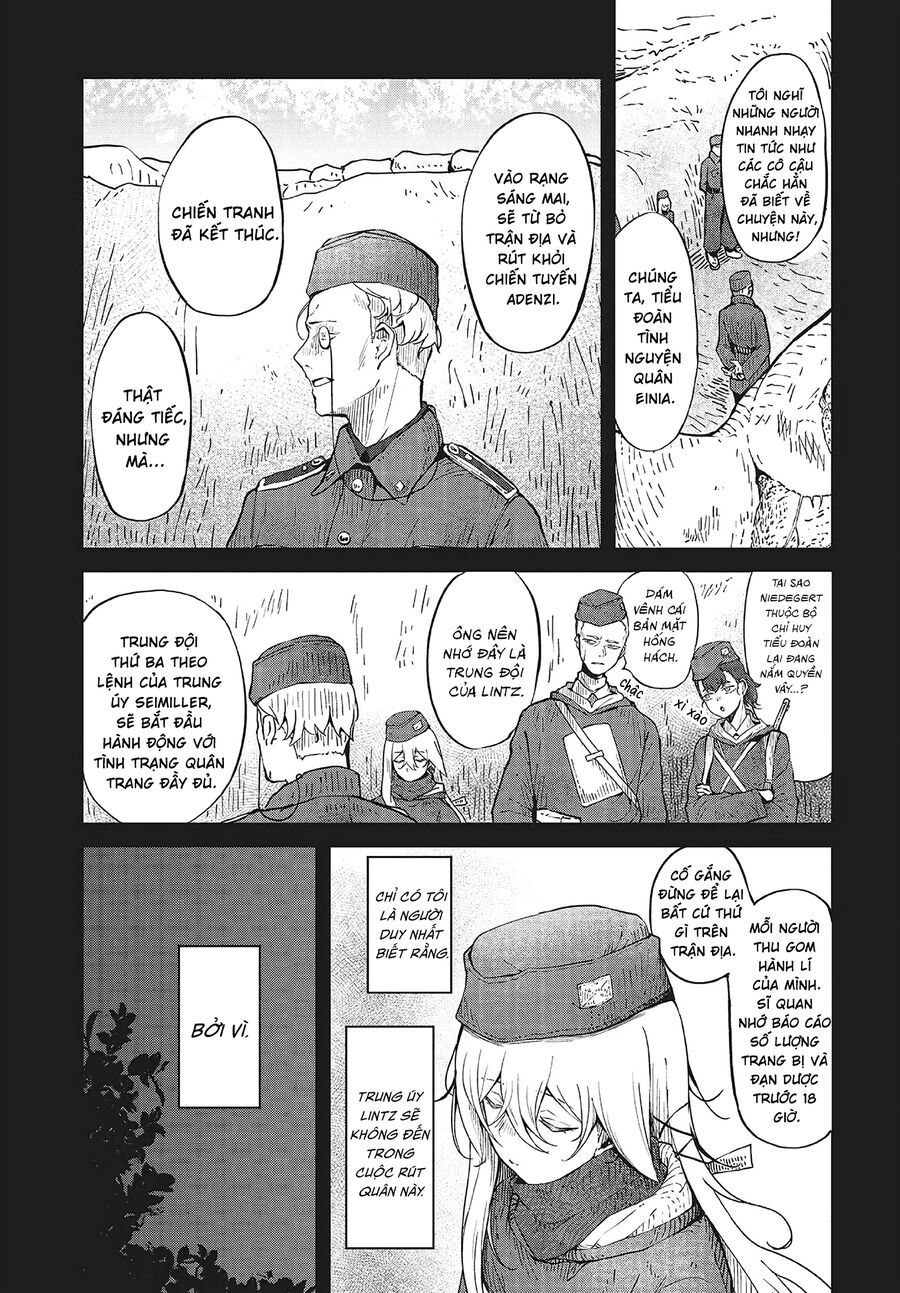 Bougo No Grey Chap 4