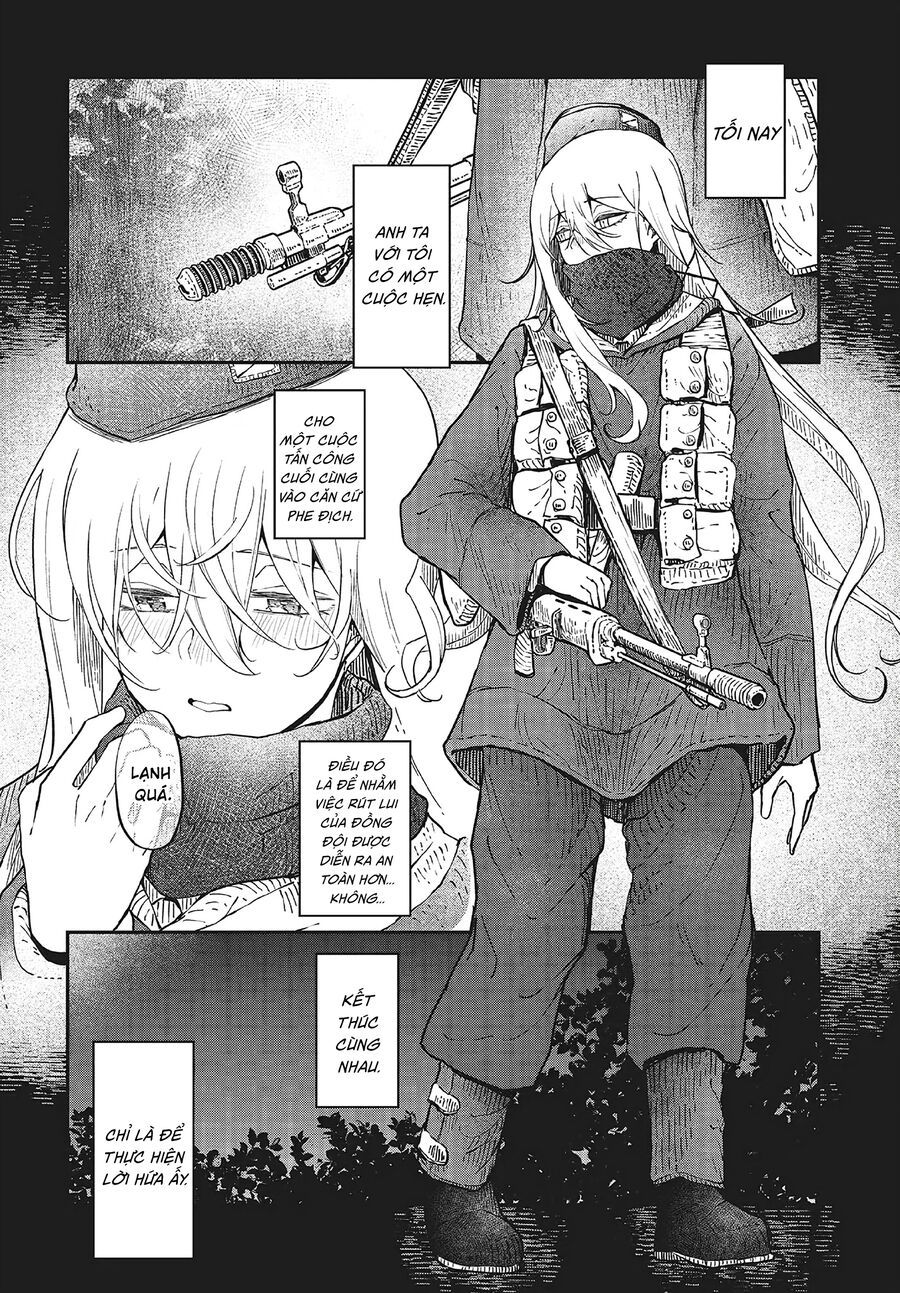 Bougo No Grey Chap 4