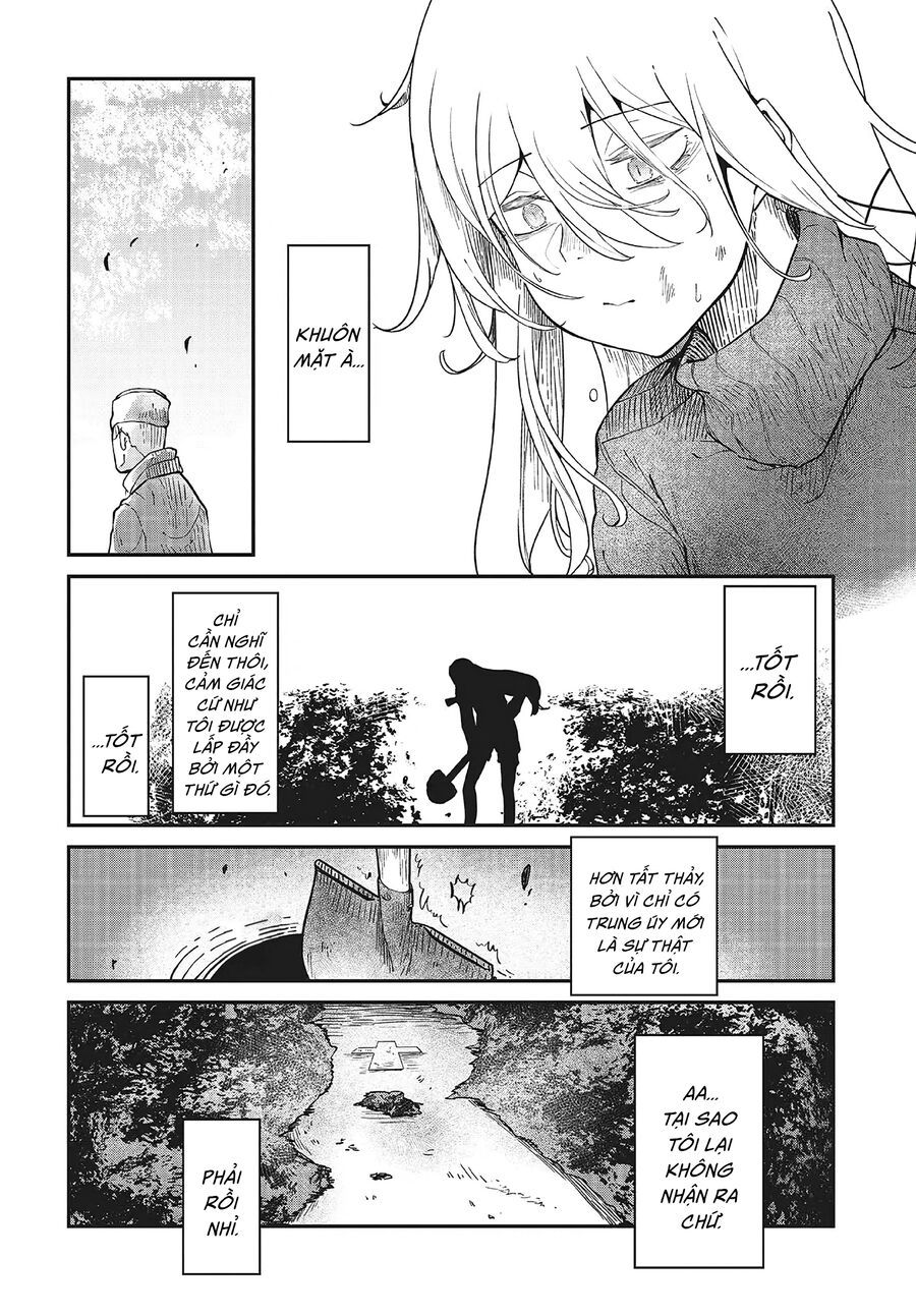 Bougo No Grey Chap 4