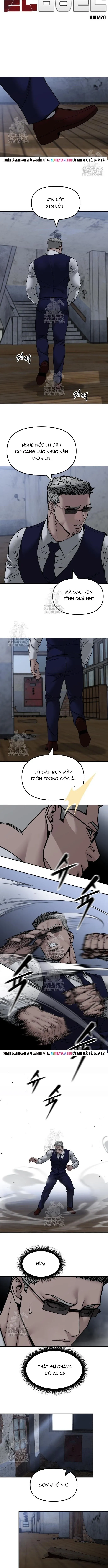 Giang Hồ Thực Thi Công Lý Chapter 155.1 - TC Truyện