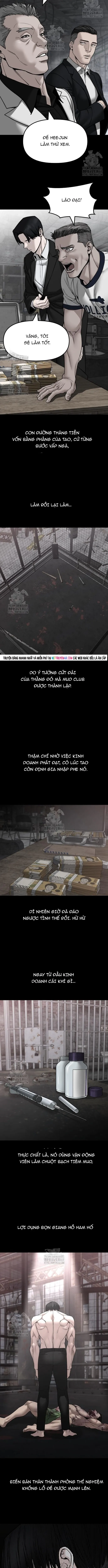 Giang Hồ Thực Thi Công Lý Chapter 155.1 - TC Truyện