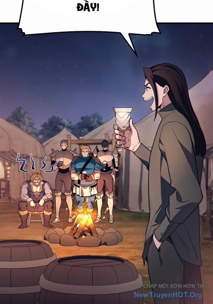 Kỵ Sĩ Tử Thần Cấp Diệt Vong Đã Hồi Quy Chapter 34 - TC Truyện
