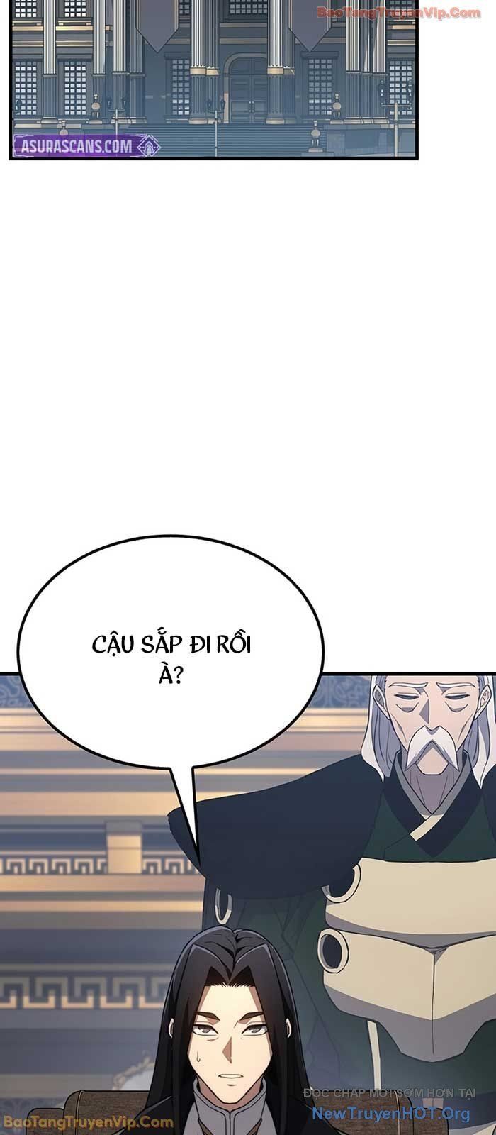Kỵ Sĩ Tử Thần Cấp Diệt Vong Đã Hồi Quy Chapter 35 - TC Truyện