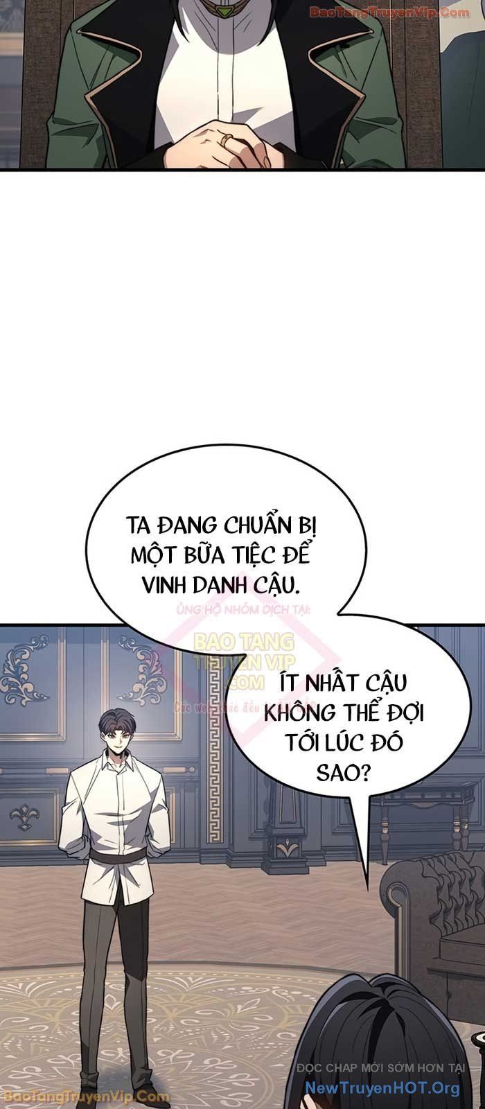 Kỵ Sĩ Tử Thần Cấp Diệt Vong Đã Hồi Quy Chapter 35 - TC Truyện