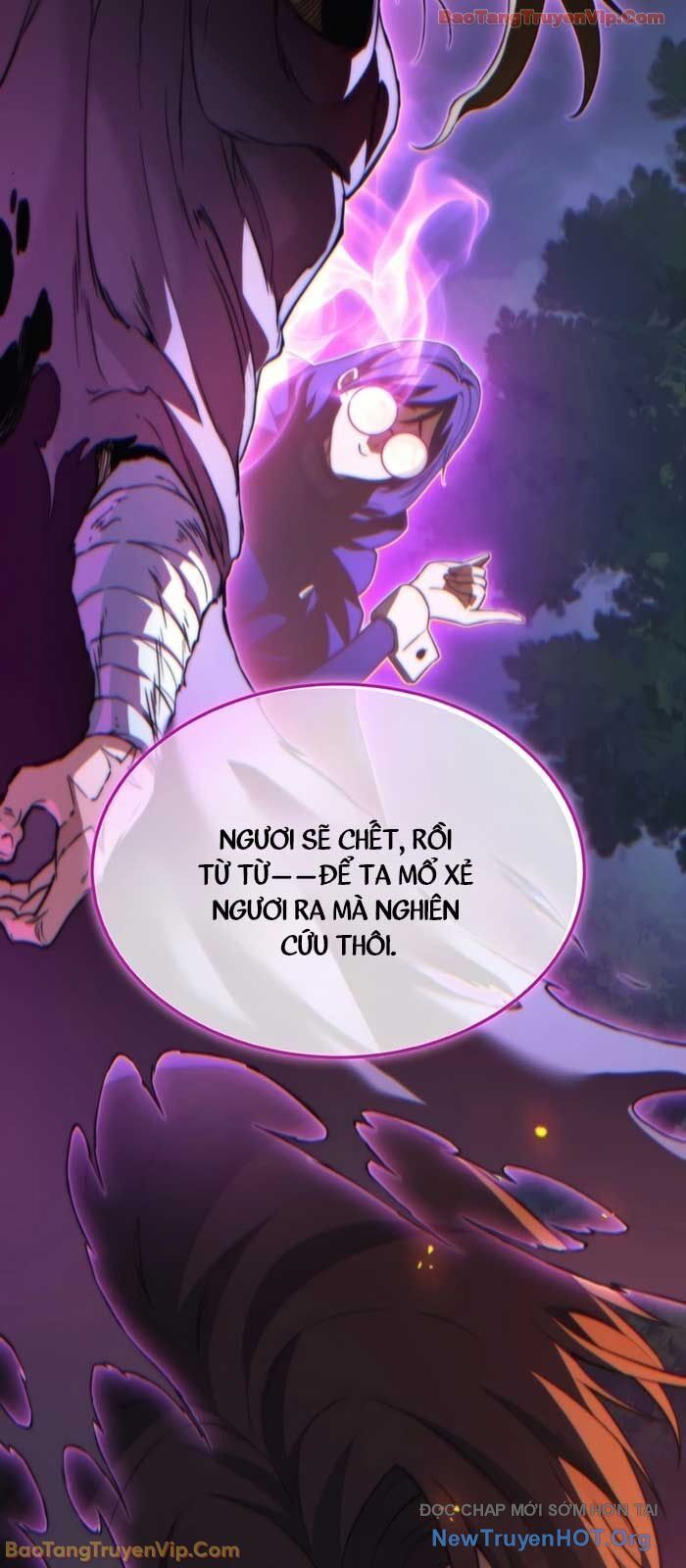 Kỵ Sĩ Tử Thần Cấp Diệt Vong Đã Hồi Quy Chapter 36 - TC Truyện