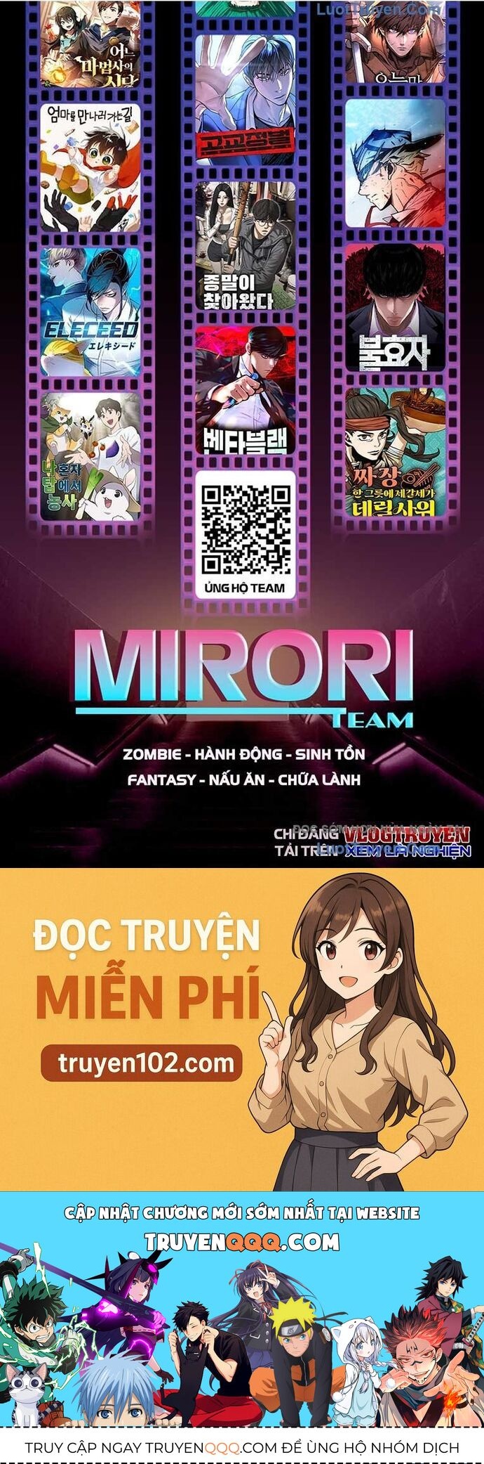 Nettruyen Truyện tranh online