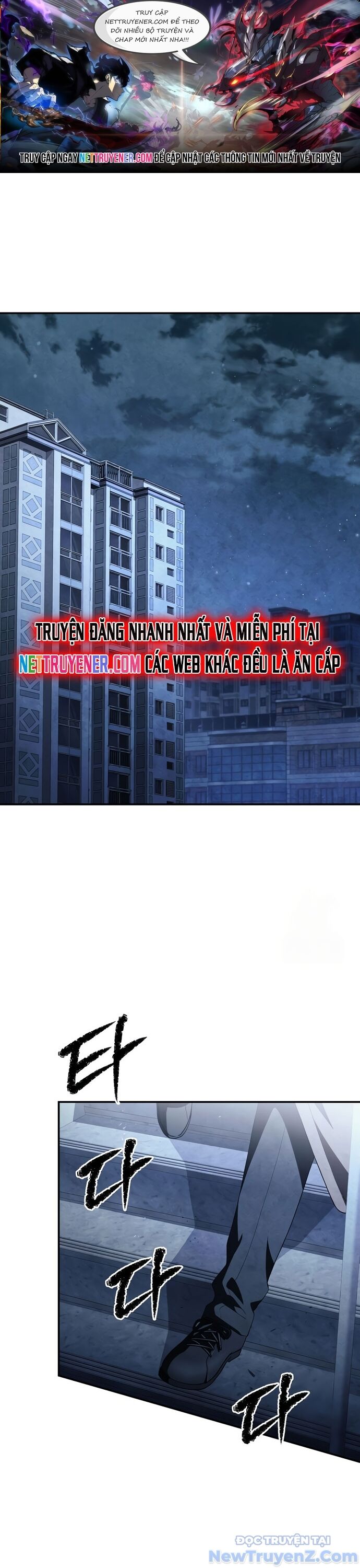 Câu Lạc Bộ Truyện Ma Chapter 64 - TC Truyện