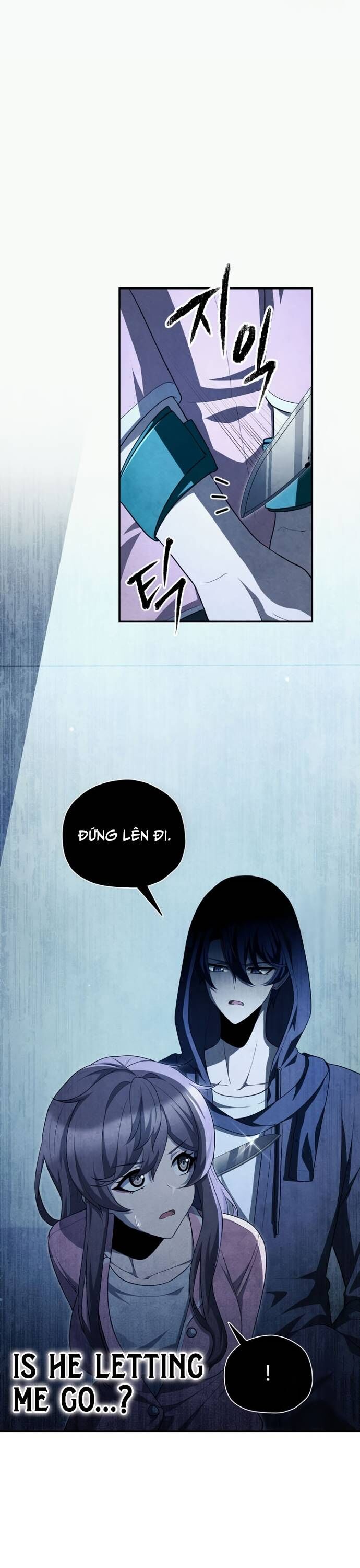 Câu Lạc Bộ Truyện Ma Chapter 65 - TC Truyện