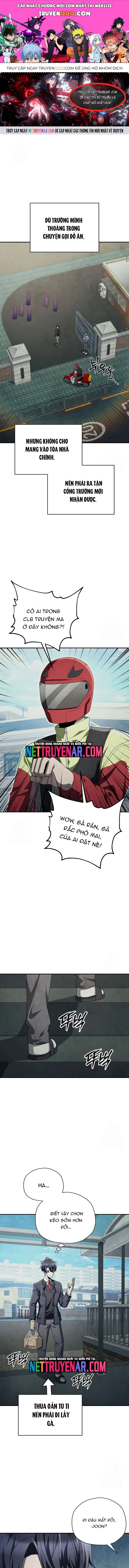 Câu Lạc Bộ Truyện Ma Chapter 68 - TC Truyện