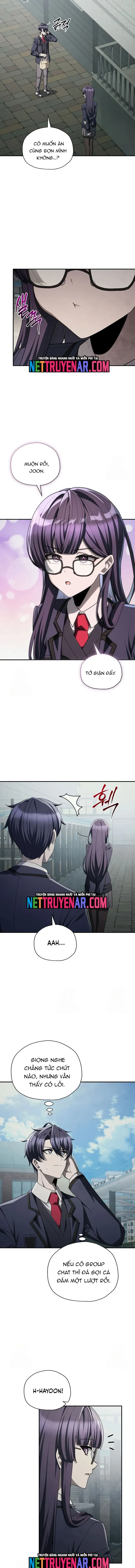 Câu Lạc Bộ Truyện Ma Chapter 68 - TC Truyện