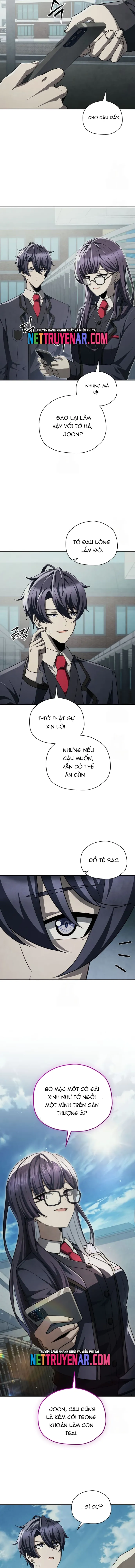 Câu Lạc Bộ Truyện Ma Chapter 68 - TC Truyện